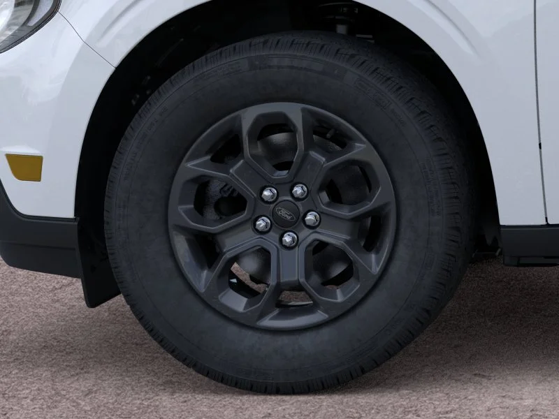 New 2026 Oxford White Ford XLT image 33