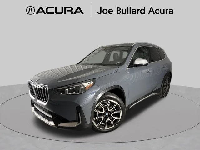 2023 BMW X1