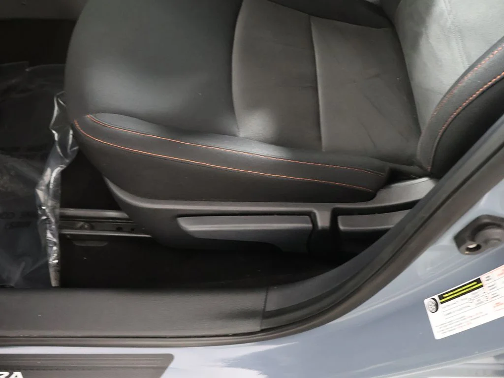 Used 2024 Gray Metallic Nissan SR image 29
