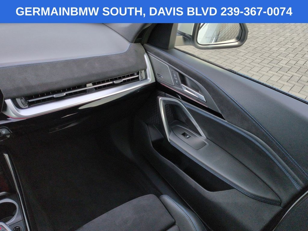 Certified Used 2026 Alpine White BMW xDrive28i image 19