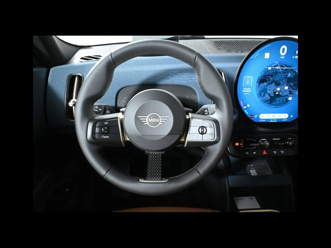 2026 MINI Countryman S - Photo 18