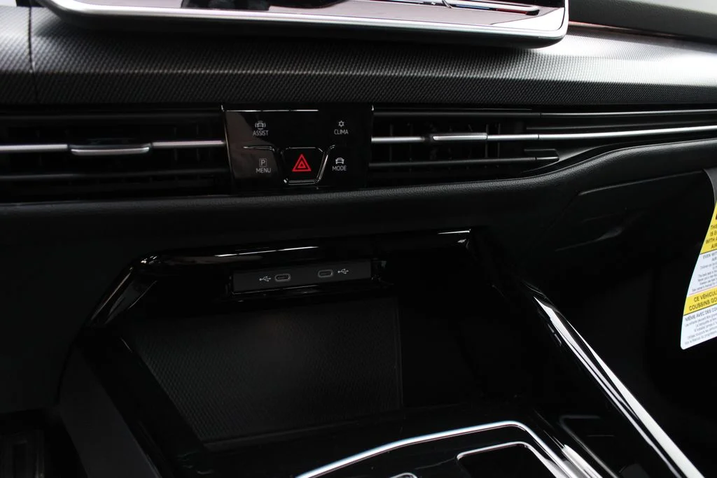 2026 Volkswagen Golf GTI S - Photo 15