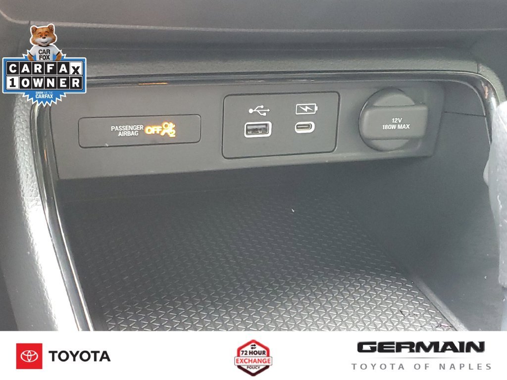 Used 2025 Gray Honda EX image 31