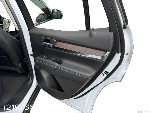 Vehicle thumbnail