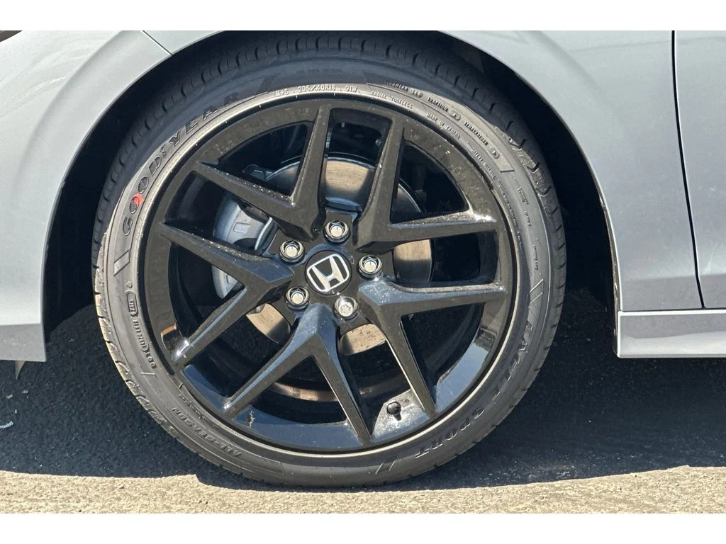 New 2026 Urban Gray Pearl Honda Sport image 32