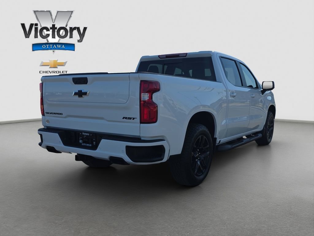 2026 Chevrolet Silverado 1500 RST - Photo 6