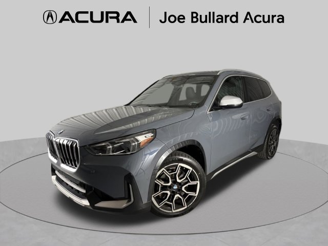 2023 BMW X1