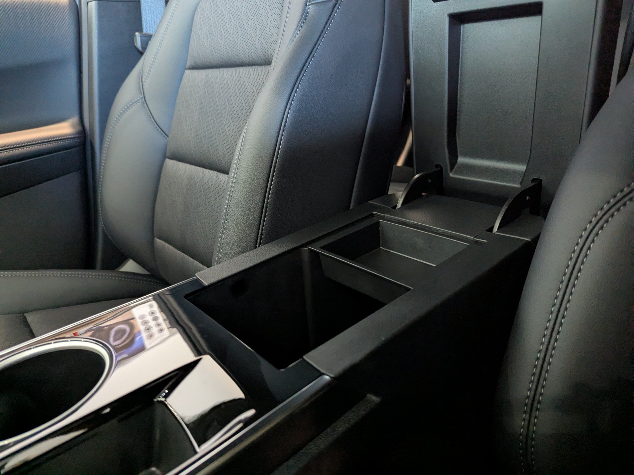 2027 Chevrolet Equinox LT - Photo 15