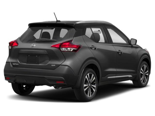 Used 2020 Cayenne Red / Super Black Nissan SR image 5