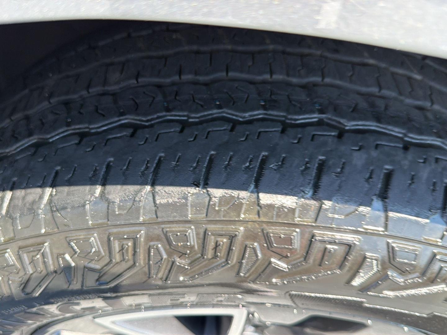 Used 2023 Sterling Gray Metallic Chevrolet Z71 image 46