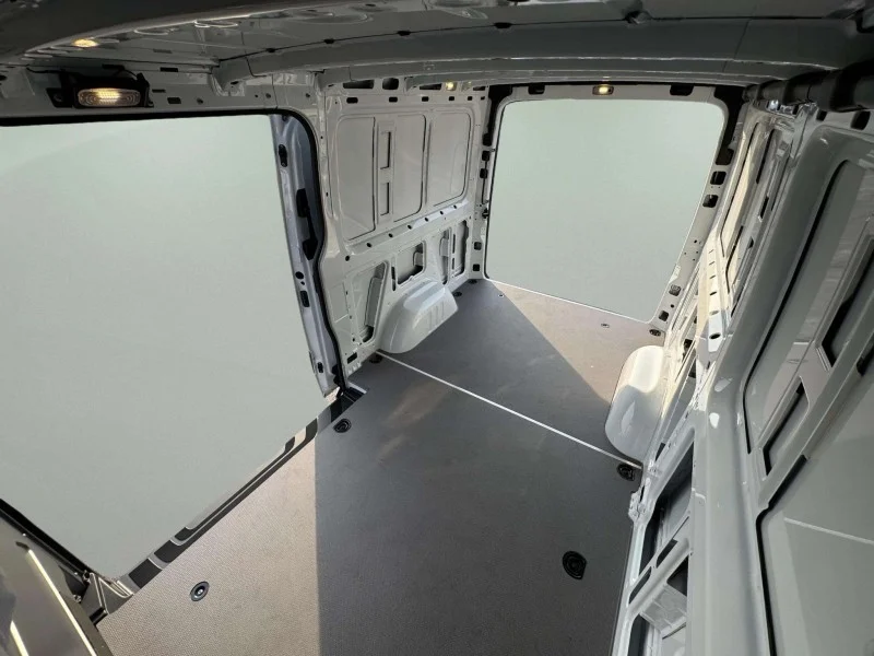 2026 Mercedes-Benz Sprinter Cargo Van Base - Photo 11