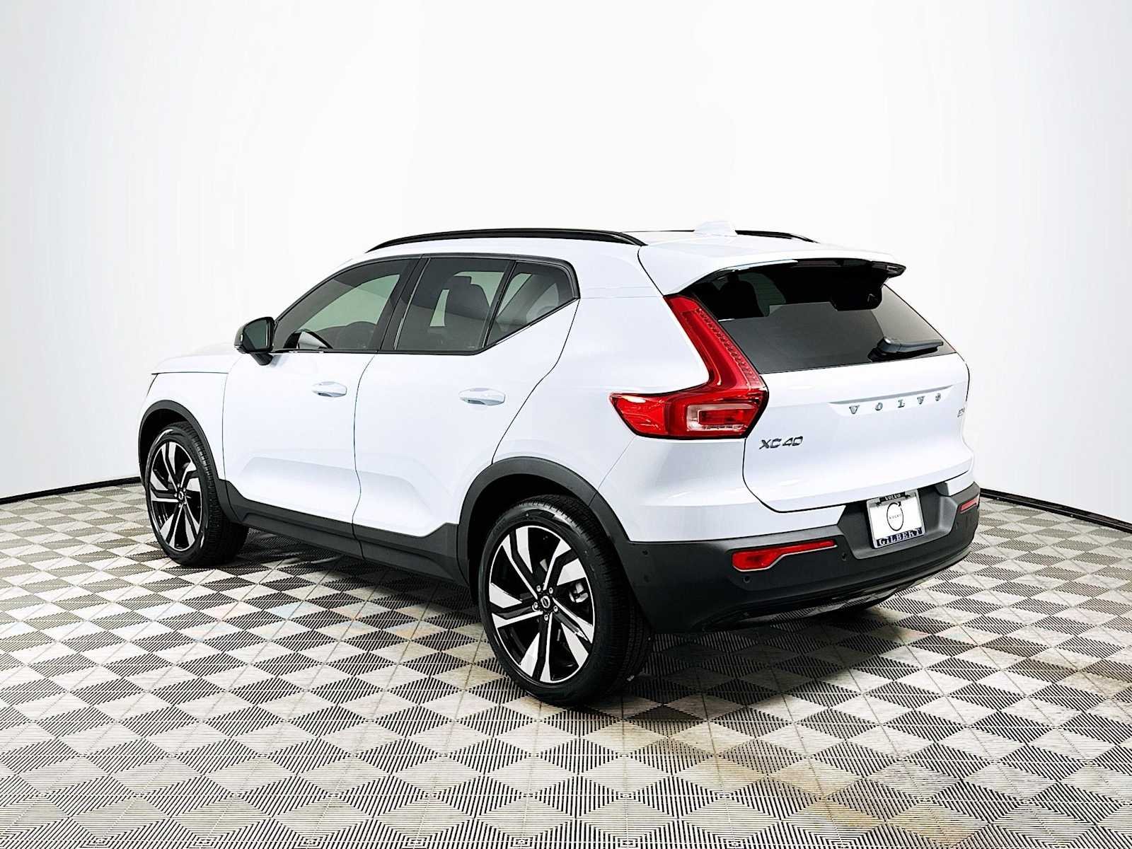New 2026 Cloud Blue Volvo Ultra image 5