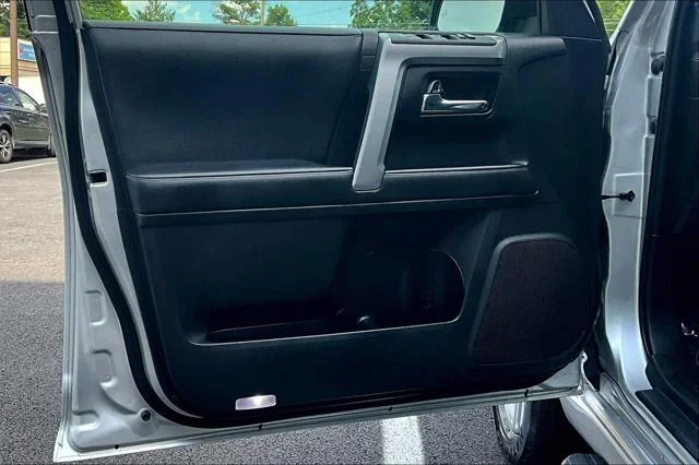2023 Toyota 4Runner TRD Sport - Photo 41