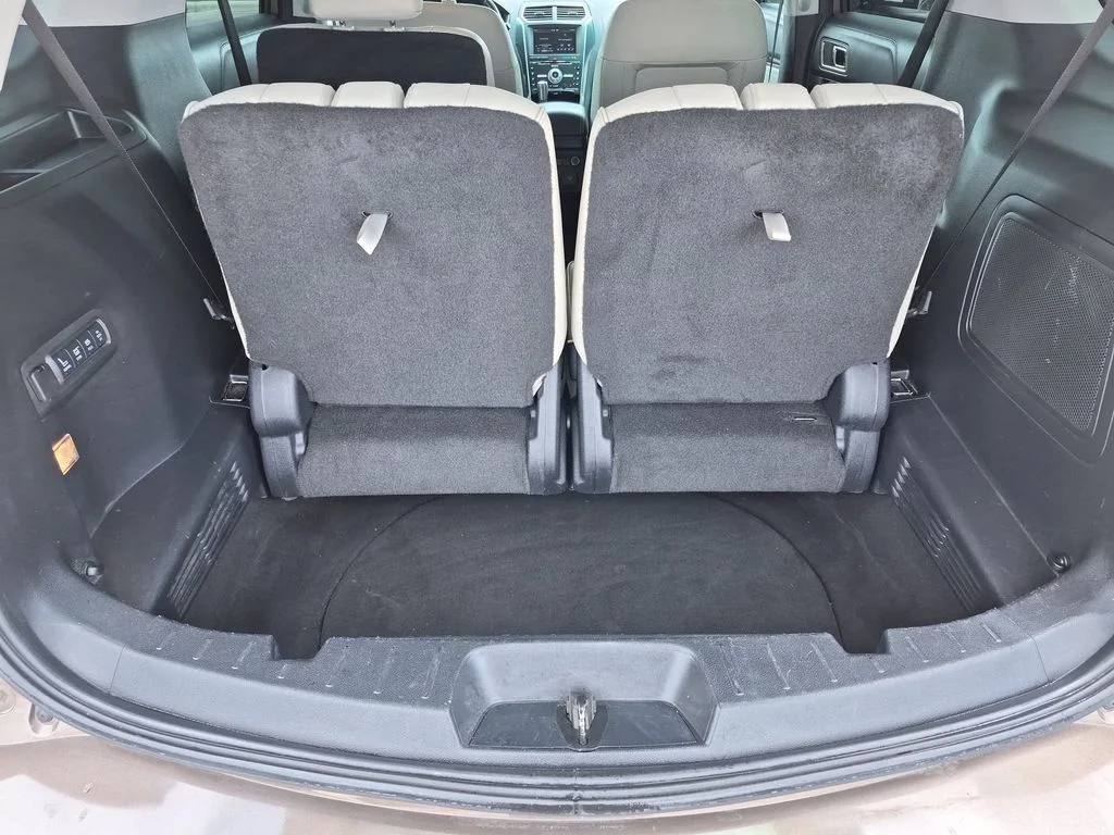 Used 2016 Brown Ford Platinum image 41