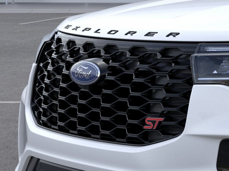 2025 Ford Explorer ST - Photo 51