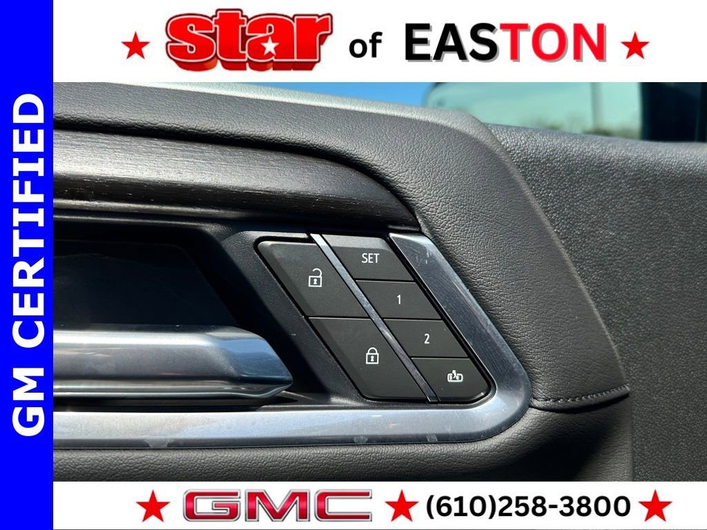 2025 GMC Sierra 1500 Denali - Photo 17