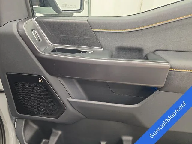 New 2026 Avalanche Ford Tremor® image 12
