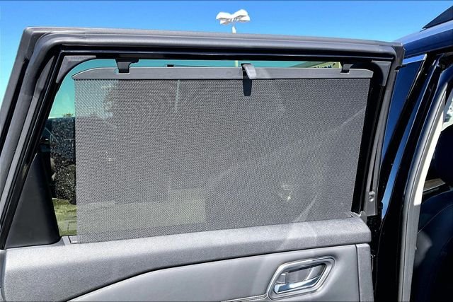 New 2026 Nissan Rogue Platinum 4D Sport Utility