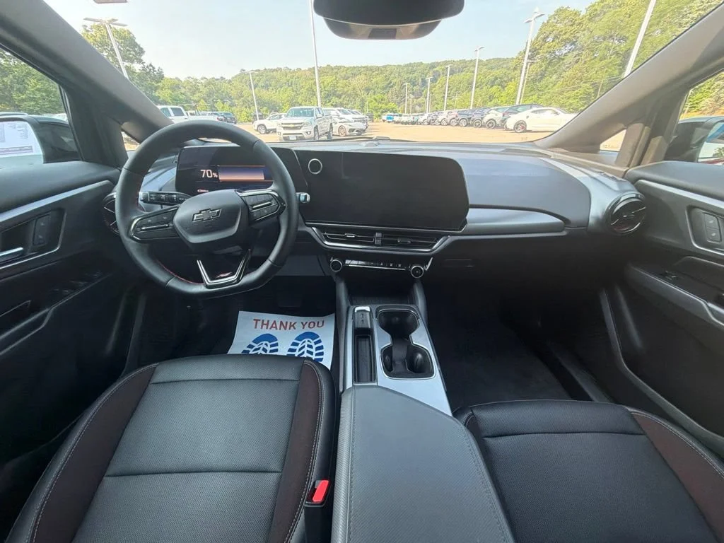 2024 Chevrolet Equinox EV RS - Photo 16