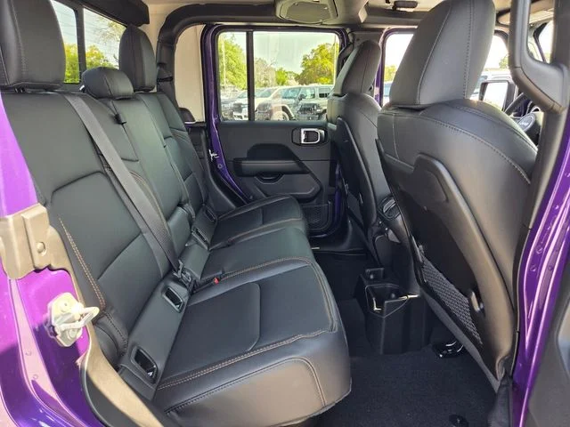 New 2026 Reign Exterior Paint Jeep Sahara image 19
