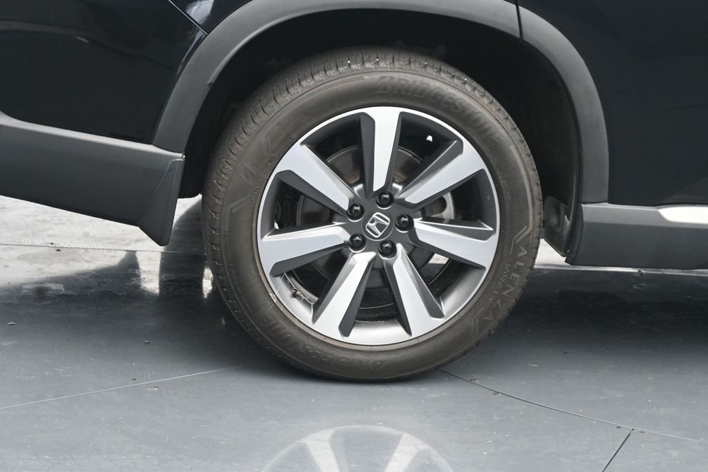 2023 Honda Pilot Touring - Photo 10