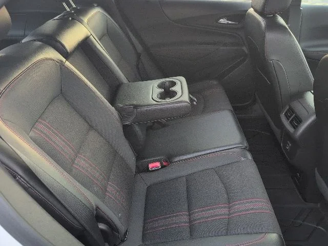Used 2024 White Chevrolet RS image 14