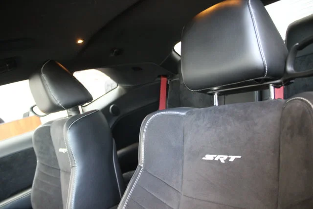 Used 2016 Red Dodge SRT Hellcat image 21
