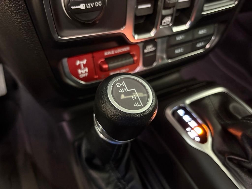 New 2026 Goldilocks (DISC) Jeep Mojave image 29