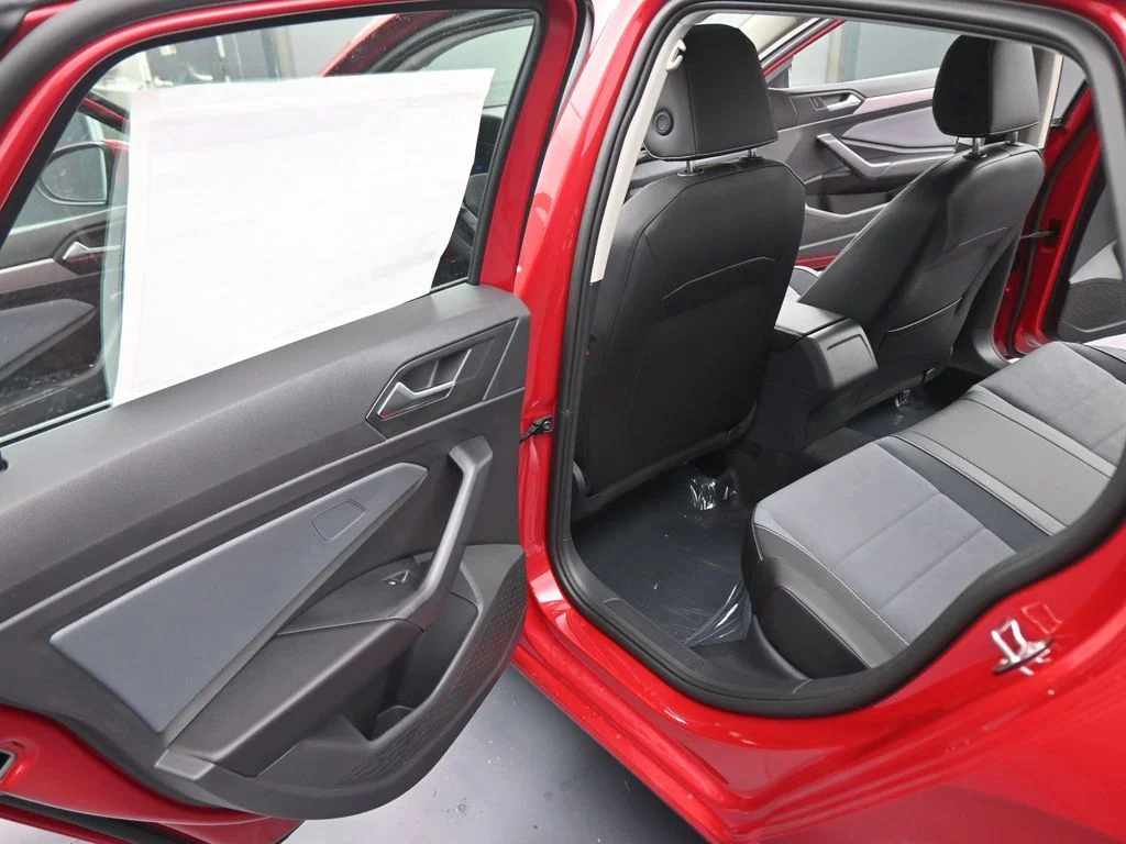 New 2026  Volkswagen 1.5T SE image 40