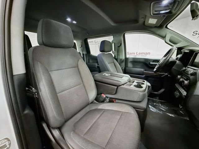 Used 2019 Beige Chevrolet RST image 27