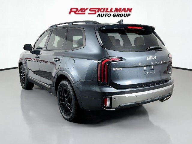 2023 Kia Telluride EX X-Line - Photo 5
