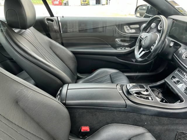 Used 2020 Black Mercedes-Benz E 450 image 4