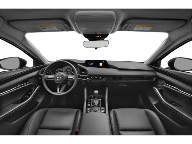 New 2026 Machine Gray Metallic Mazda 2.5 S Preferred image 5