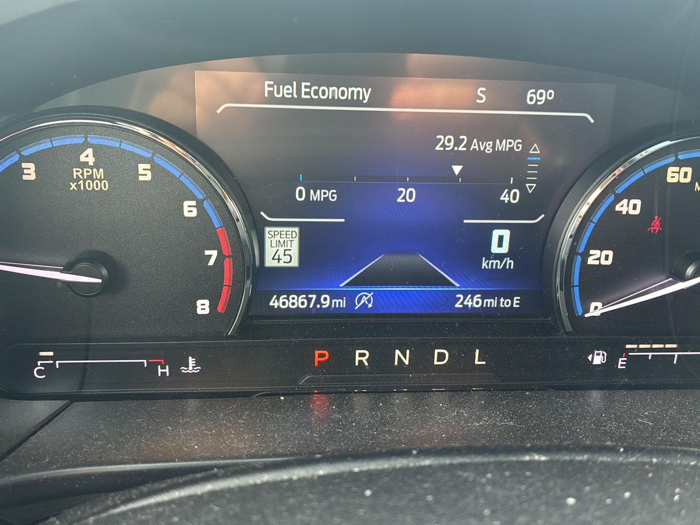 Used 2021 Area 51 Ford Outer Banks image 2