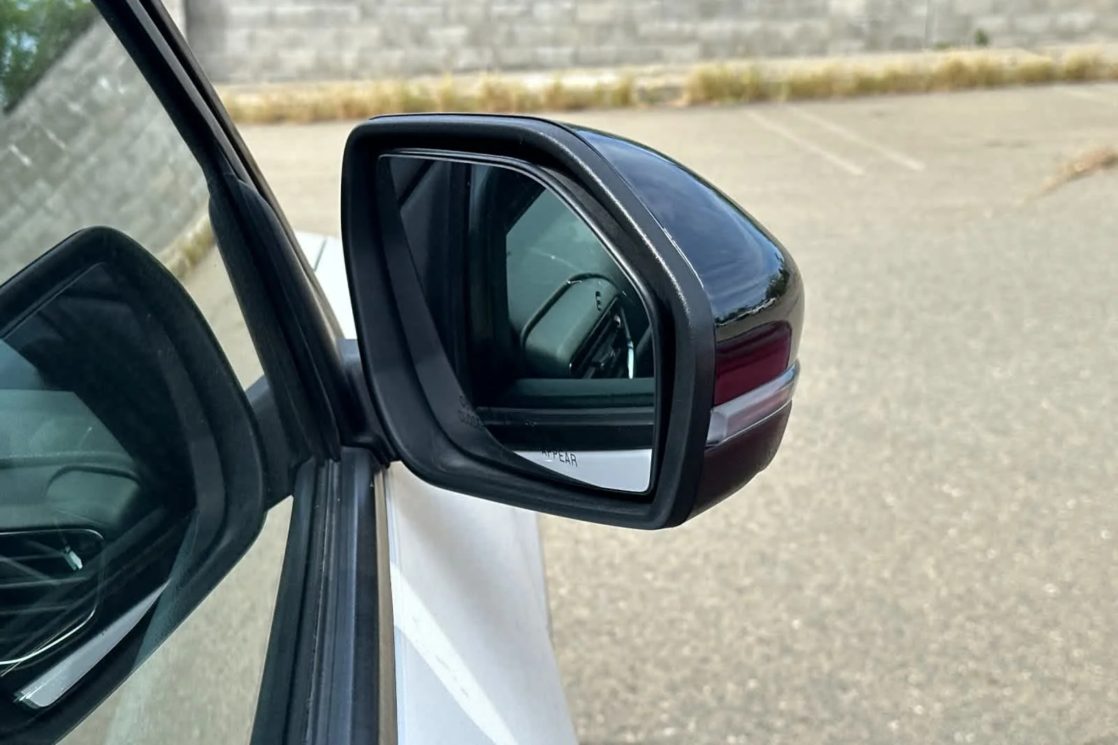 Used 2020 Star White Metallic Tri-Coat Ford ST image 13
