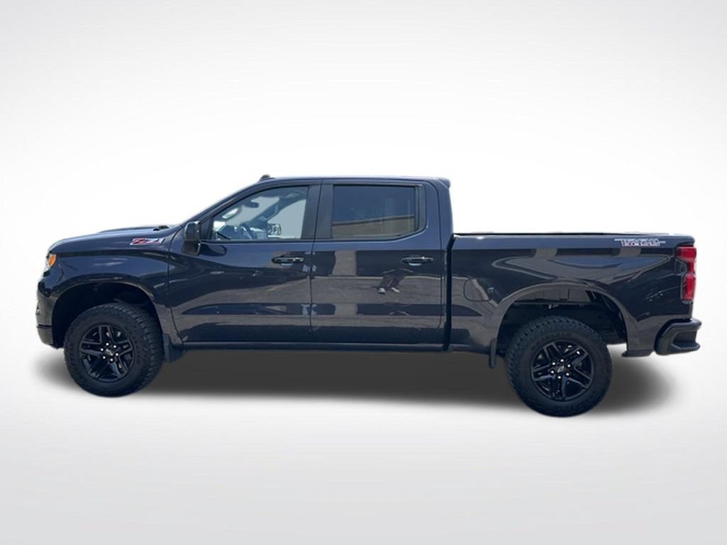 2024 Chevrolet Silverado 1500 LT Trail Boss - Photo 16