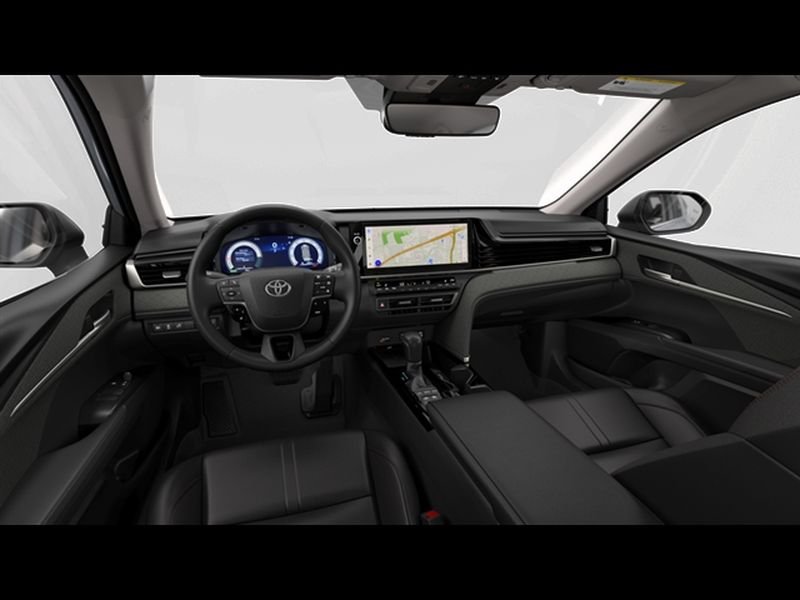 2026 Toyota Camry XLE - Photo 30