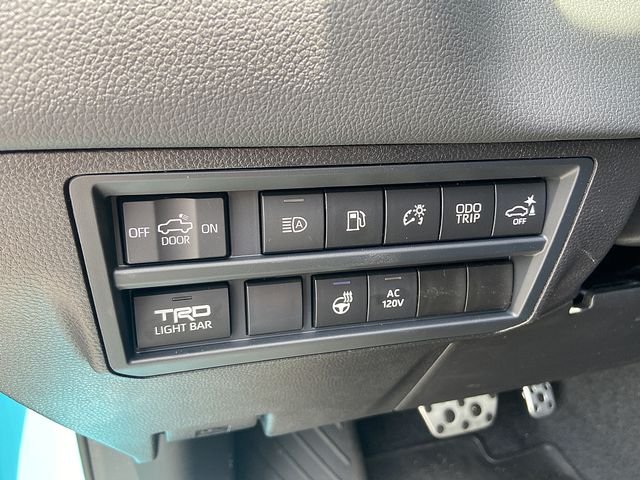 New 2026 Wave Maker Toyota TRD Pro image 22