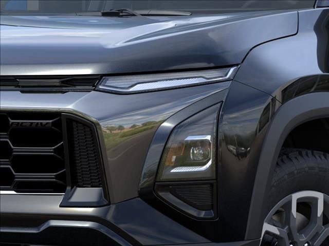 2026 Chevrolet Equinox ACTIV - Photo 10
