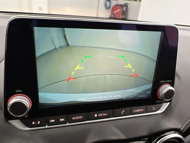 2024 Nissan Sentra SV - Photo 33