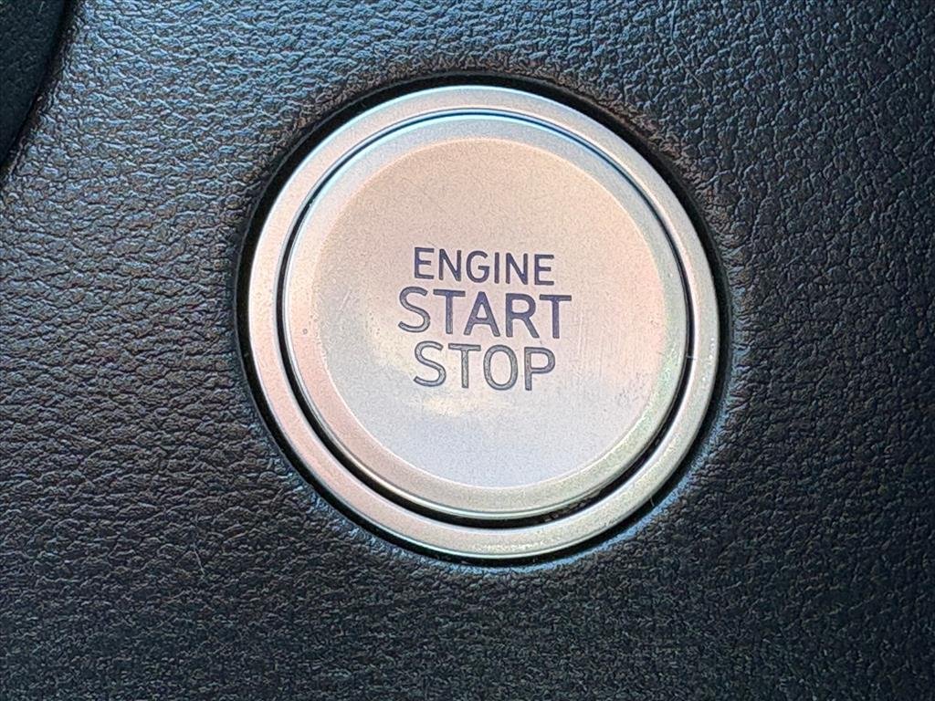 Certified Used 2024 Serenity White Pearl Hyundai SEL image 12