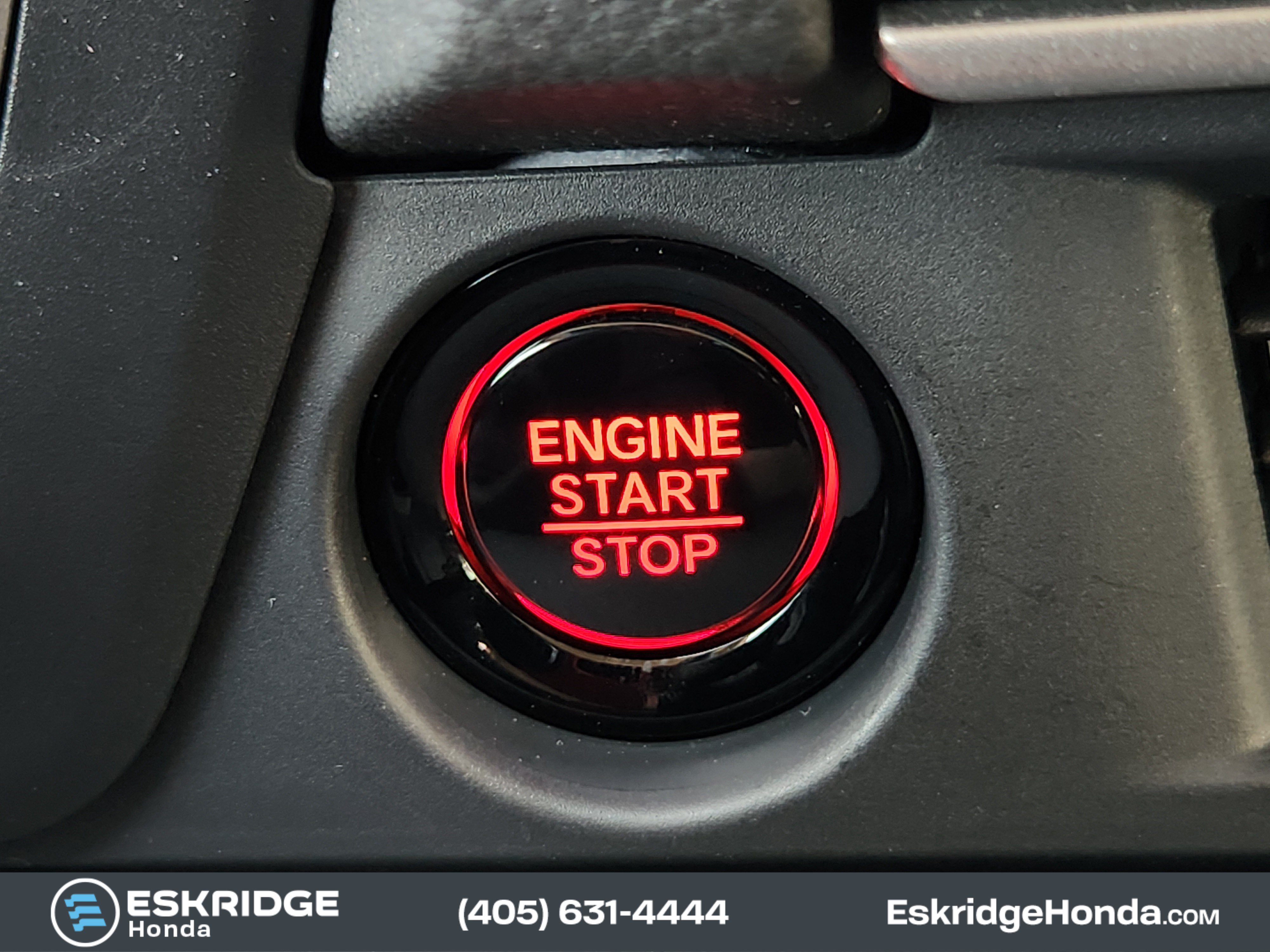 2026 Honda Pilot EX-L - Photo 53