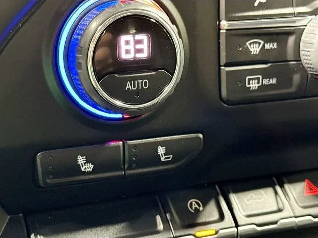 2021 Chevrolet Silverado 1500 RST - Photo 21