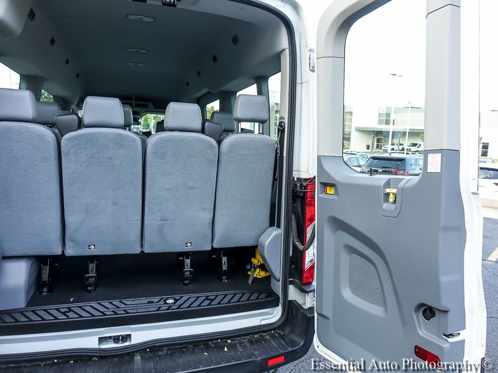 Used 2019 Oxford White Ford XL image 19