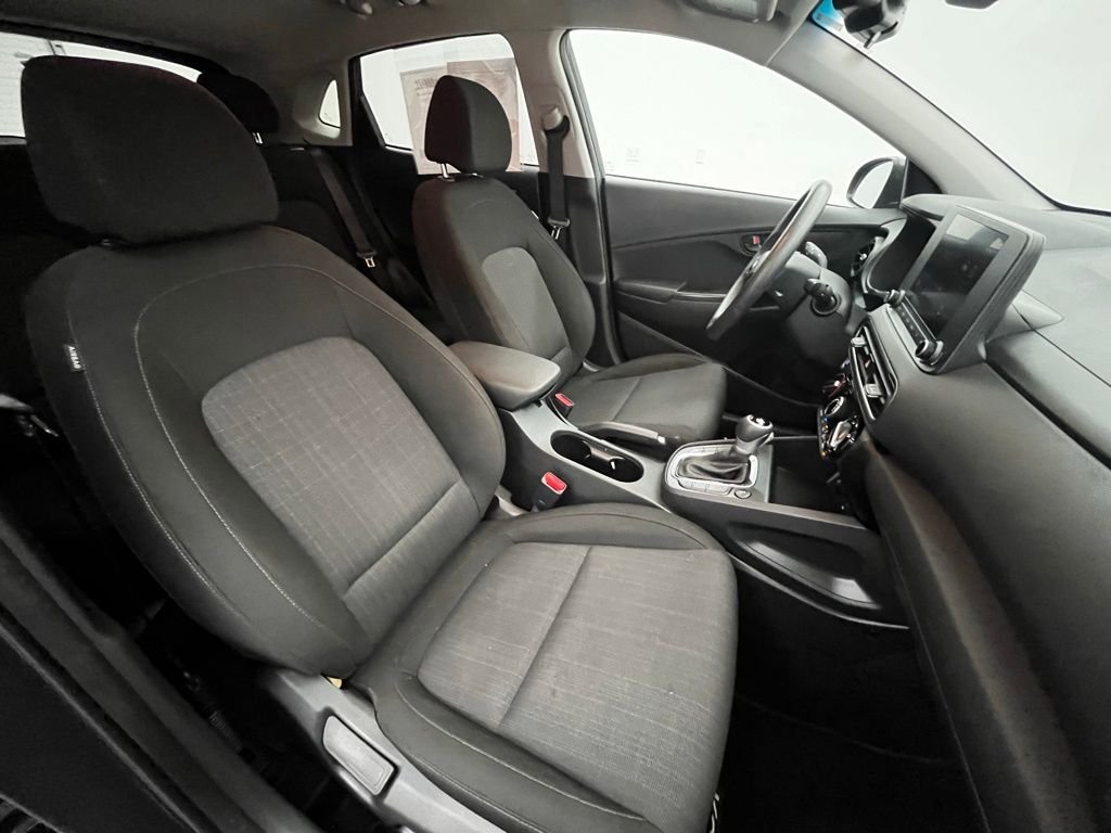 2023 Hyundai Kona SEL - Photo 33