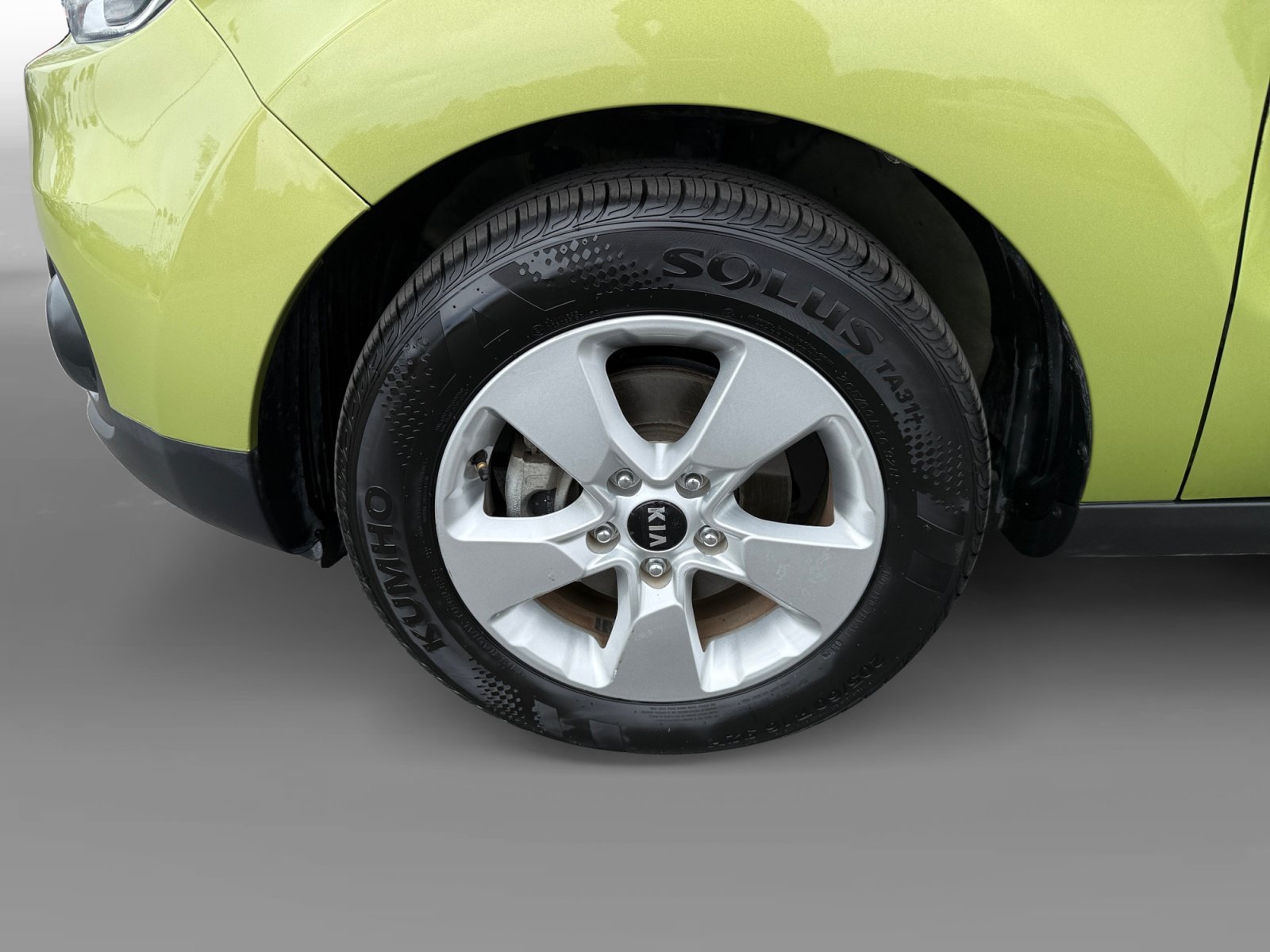 Used 2019 Alien II Kia Base image 9