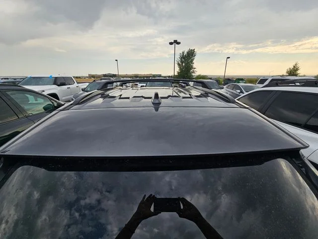 Used 2022 Magnetic Gray Metallic Toyota Limited image 11