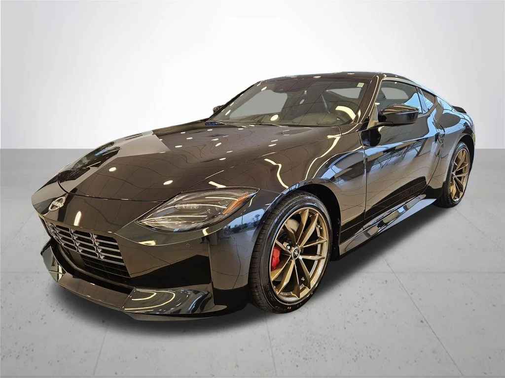 yamuna ウェイカーズ New 2026 Nissan Z Performance Sports Car in Gladstone #N26140