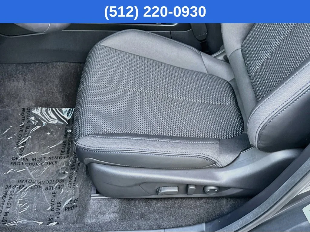 New 2026 Gray Subaru Premium Hybrid image 24