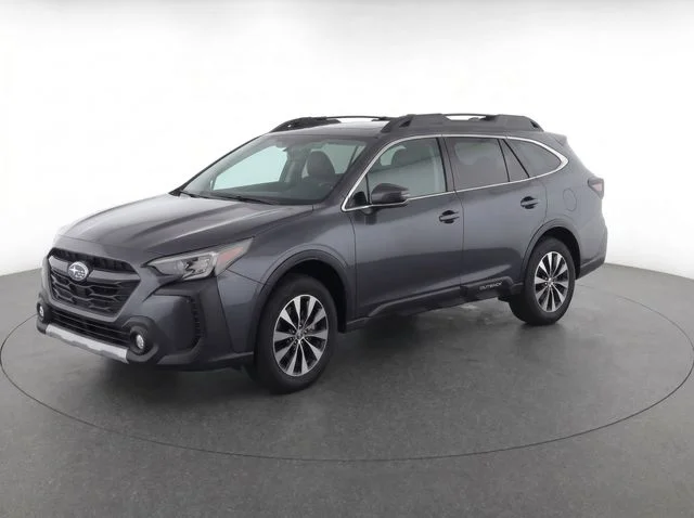 2024 Subaru Outback Limited's photo